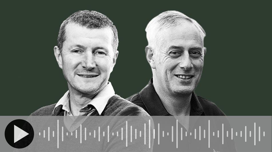 HortWeek Podcast image